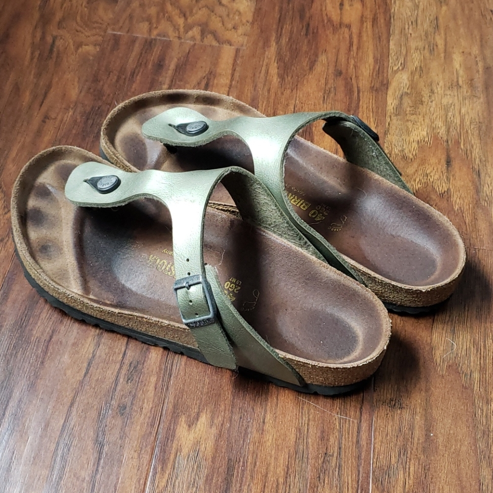 Birkenstock Gizeh 40